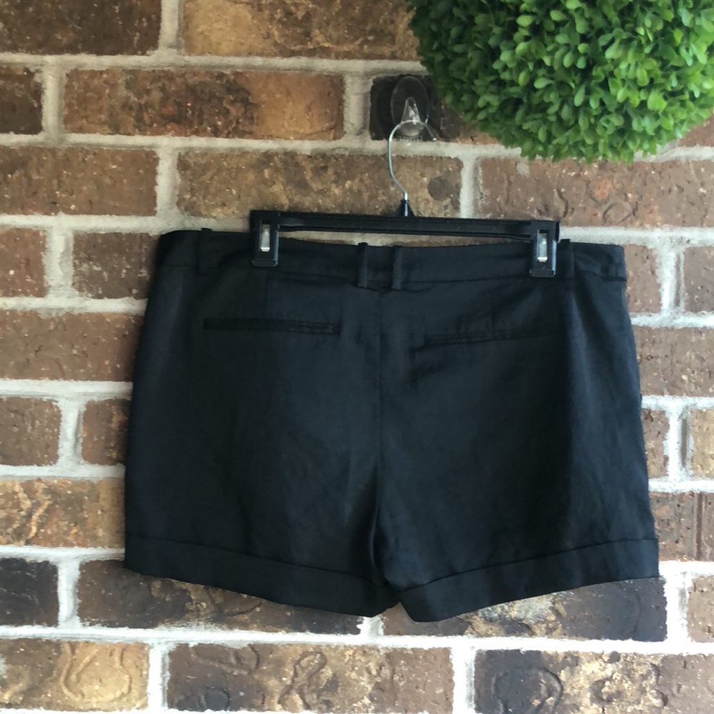 Mossimo Black Shirts - Picture 4 of 6